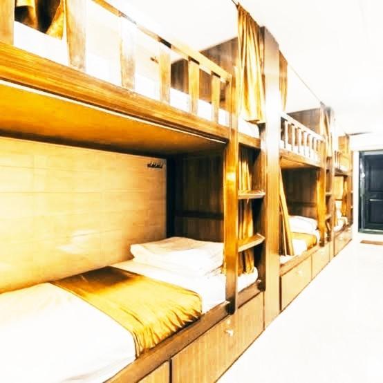 מומביי Awesome Dormitory Male Only מראה חיצוני תמונה