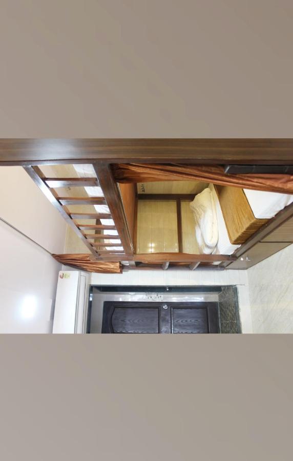 מומביי Awesome Dormitory Male Only מראה חיצוני תמונה